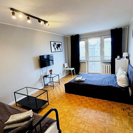 Stanislawa Dubois 29, Wroclaw Apartamento Exterior foto