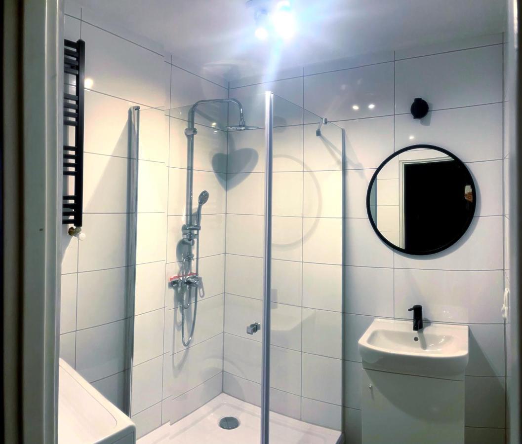 Stanislawa Dubois 29, Wroclaw Apartamento Exterior foto