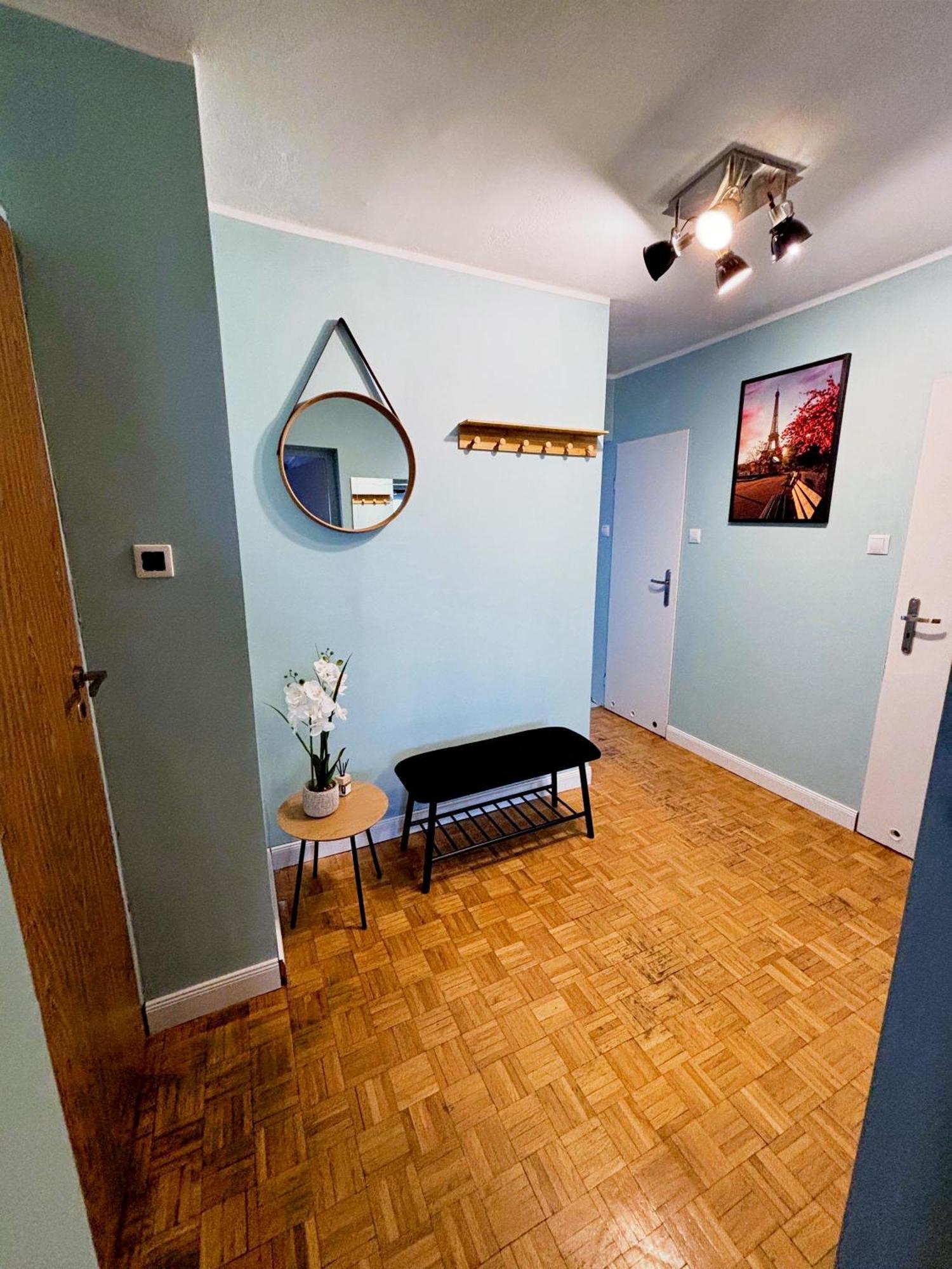 Stanislawa Dubois 29, Wroclaw Apartamento Exterior foto